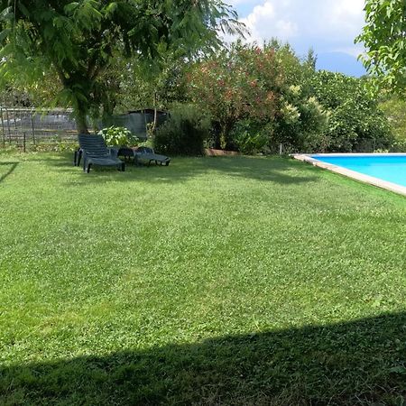 B&B Il Feudo Fontechiari Dış mekan fotoğraf
