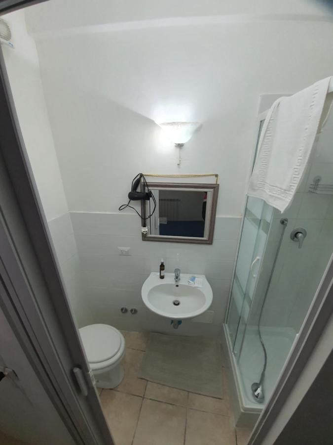 B&B Il Feudo Fontechiari Dış mekan fotoğraf