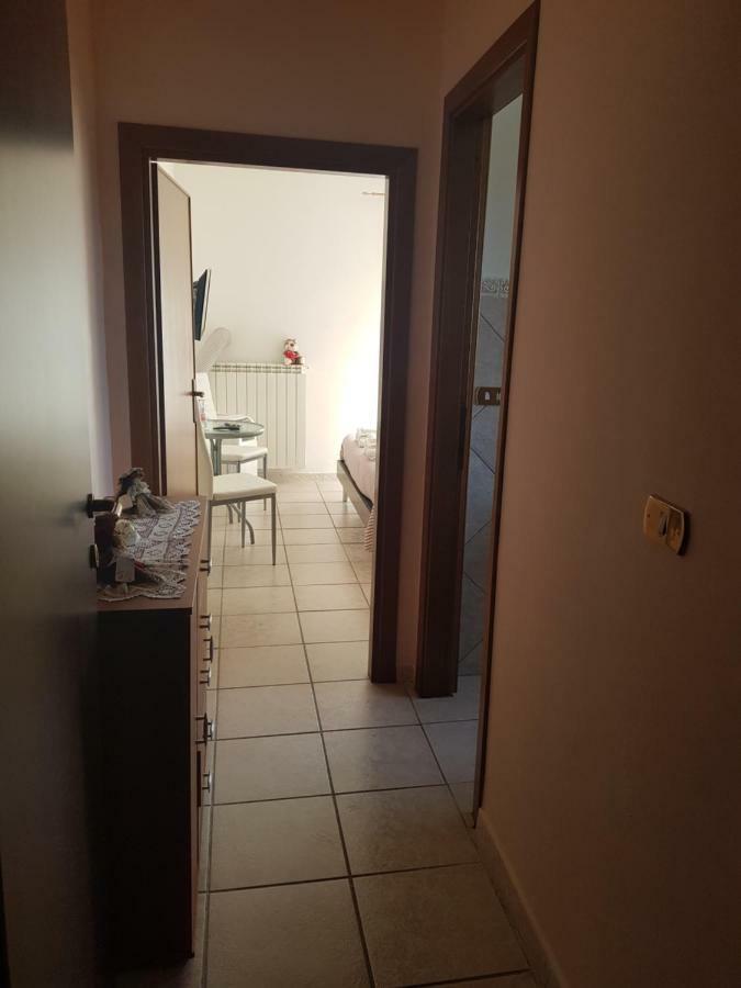 B&B Il Feudo Fontechiari Dış mekan fotoğraf