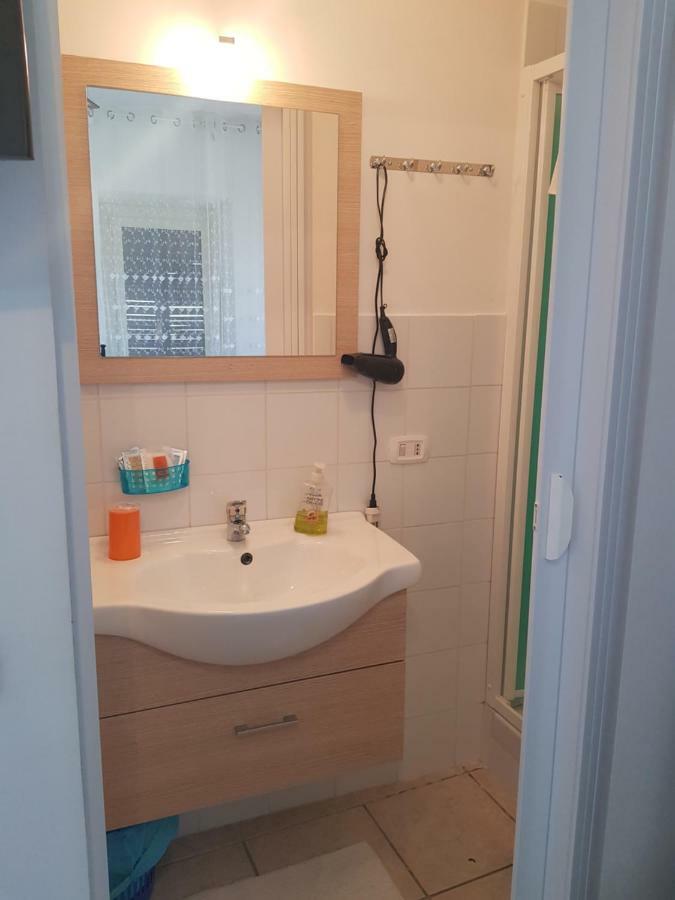 B&B Il Feudo Fontechiari Dış mekan fotoğraf