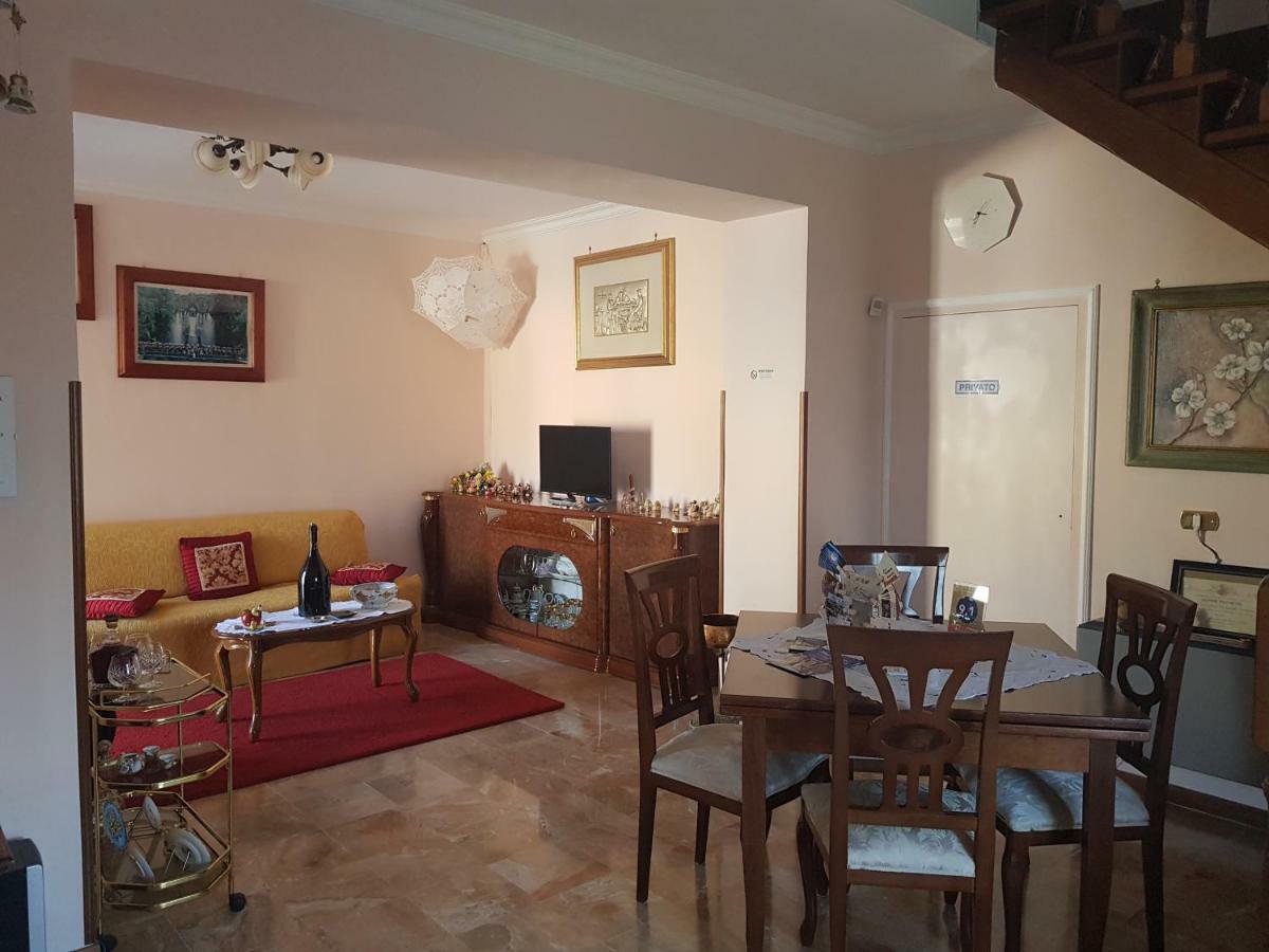 B&B Il Feudo Fontechiari Dış mekan fotoğraf
