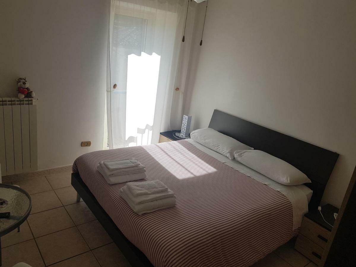 B&B Il Feudo Fontechiari Dış mekan fotoğraf